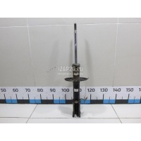 Амортизатор передний Japanparts Sandero (2009 - 2014) MM00154