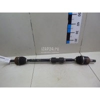 Полуось передняя правая Hyundai-Kia ix35/Tucson (2010 - 2015) 495012Y300