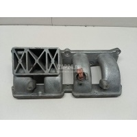 Коллектор впускной Renault Fluence (2010 - 2017)  140016998R