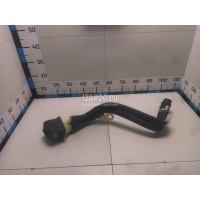 Горловина топливного бака Renault Fluence (2010 - 2017) 172210008R