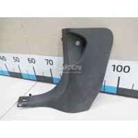 Накладка порога (внутренняя) Renault Fluence (2010 - 2017) 768370017R