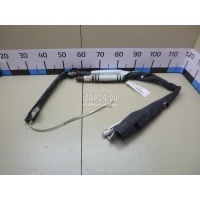 Подушка безопасности боковая (шторка) Renault Fluence (2010 - 2017) 985P10015R