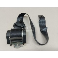 Ремень безопасности Renault Fluence (2010 - 2017) 888412948R