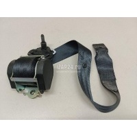Ремень безопасности Renault Fluence (2010 - 2017) 888407577R