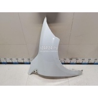 Крыло переднее правое Renault Fluence (2010 - 2017) 631007555R