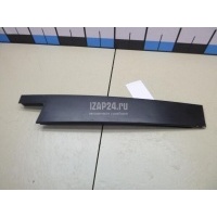 Накладка двери задней правой Renault Fluence (2010 - 2017) 822830005R
