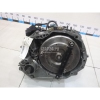 АКПП (автоматическая коробка переключения передач) Renault Fluence (2010 - 2017) 8200897941