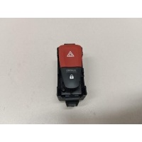 Кнопка аварийной сигнализации Renault Fluence (2010 - 2017) 252100502R