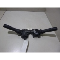 Переключатель подрулевой в сборе Renault Megane III (2009 - 2016) 255670032R