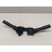 Переключатель подрулевой в сборе Renault Fluence (2010 - 2017) 255670032R