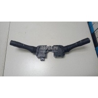 Переключатель подрулевой в сборе Renault Fluence (2010 - 2017) 255670040R