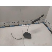 Замок двери задней правой Renault Megane III (2009 - 2016) 825020002R