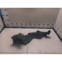 Кронштейн переднего бампера правый Renault Megane III (2009 - 2016) 622220003R