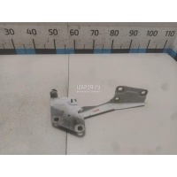 Петля капота левая Renault Megane III (2009 - 2016) 654010020R