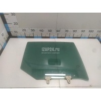 Стекло двери задней правой Renault Megane III (2009 - 2016) 823000012R