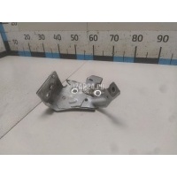 Кронштейн фар левый Renault Megane III (2009 - 2016) 625610015R