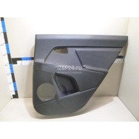 Обшивка двери задней правой Hyundai-Kia Sportage (2010 - 2015) 833083U020XI