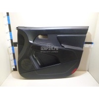 Обшивка двери передней правой Hyundai-Kia Sportage (2010 - 2015) 823083U020XI