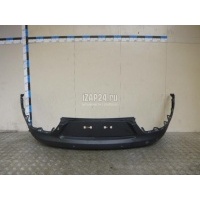 Бампер задний Hyundai-Kia Sportage (2010 - 2015) 866113U010