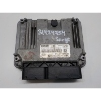 Блок управления двигателем Hyundai-Kia Sportage (2010 - 2015) 391012F566