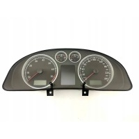 Спидометр fis volkswagen passat b5 рестайлинг 3b0920849