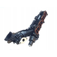 коллектор впускной 11618513655 bmw b47 как новый познан