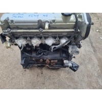 Hyundai санта fe 2.4 g4js двигатель отправка 04 rok