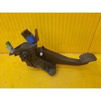 Dacia lodgy 12r - педаль сцепление 465038135r