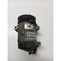компрессор кондиционера renault megane ii 1.9 dci