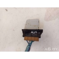 Сопротивление печки Nissan Almera N16 2003 271508H300