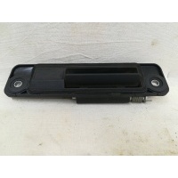 Ручка открывания багажника Mercedes-Benz M-Класс W164 рест. W164 2009 A1647400493