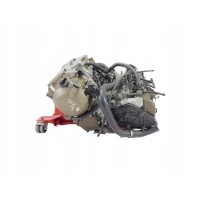 двигатель engine - 2002 35609 л.с.