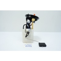 Насос топлива volkswagen гольф vii октавия 1.6td 5q0919050at