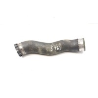 патрубок интеркулера BMW 3 E90/E91/E92/E93 2007 11617802753,7802753