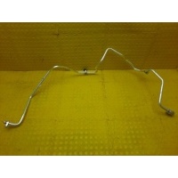 Шланг кондиционера, трубка Renault Duster HJD 2021 924403342R