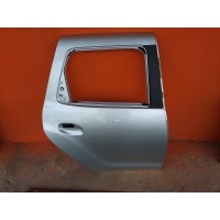 дверь Renault Duster HJD 2021 821008733R