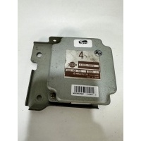 Nissan x - trail блок сенсор airbag 41650 eq070
