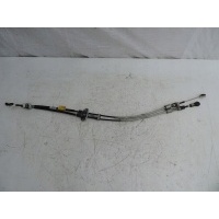 Ссылки переключения кпп 2.0 tdci mondeo mk5 4fta203cec