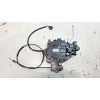 Volkswagen t5 замок дверь боковых 7e0843653bq