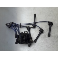 Almera n15 95 - 00 катушка зажигания d4t93 - 02 1.4 16v