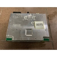 Citroen c3 aircross радио блок 9833499580