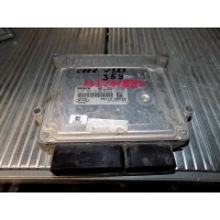 Блок управления двигателем KIA Ceed 2007- 2012 391102B640