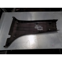 Обшивка стойки KIA Ceed 2007- 2012 858451H000EQ