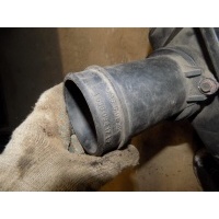 Патрубок воздушного фильтра MERCEDES BENZ Vito (638) 1996-2003 6380941782