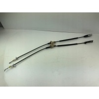 Volkswagen гольф vii трос замка галстук 5k0971841a