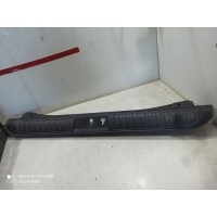 Бардачок Land Rover Range Rover Sport II (2013-) 2017 DK62425A92A