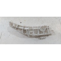 Кронштейн бампера Mitsubishi Outlander 3 NF4W1G, 6400H314, PMB43126AR, 4ABS247R, MBL1602626R