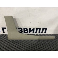 накладка на торпедо (консоль) левая Volvo FH4 82286764,21934467