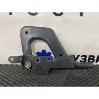 Петля подножки Volvo FH4 84104144,78629517