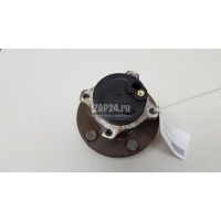 Ступица задняя Mazda Mazda 3 (BL) (2009 - 2013) BP4K2615XA